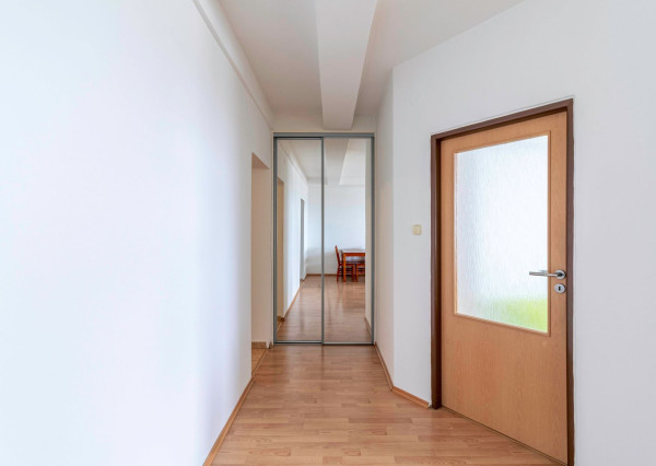 Rezervovaný I Moderný a praktický 2-izbový byt v Piešťanoch