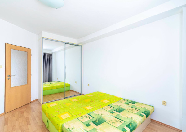 Rezervovaný I Moderný a praktický 2-izbový byt v Piešťanoch