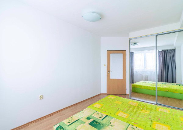 Rezervovaný I Moderný a praktický 2-izbový byt v Piešťanoch