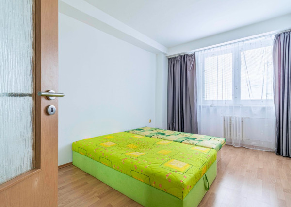 Rezervovaný I Moderný a praktický 2-izbový byt v Piešťanoch