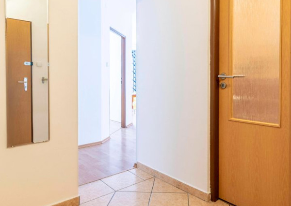 Rezervovaný I Moderný a praktický 2-izbový byt v Piešťanoch