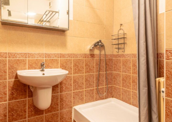 Rezervovaný I Moderný a praktický 2-izbový byt v Piešťanoch