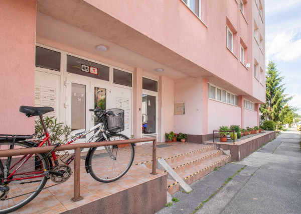 Rezervovaný I Moderný a praktický 2-izbový byt v Piešťanoch