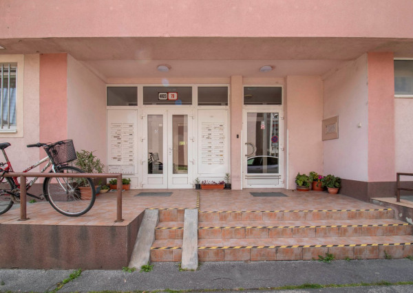 Rezervovaný I Moderný a praktický 2-izbový byt v Piešťanoch