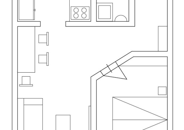 Rezervovaný I Moderný a praktický 2-izbový byt v Piešťanoch