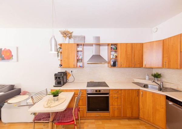 2-izbový byt v CENTRE PIEŠŤAN