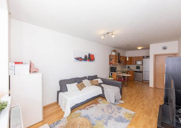 2-izbový byt v CENTRE PIEŠŤAN