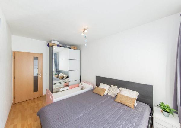 2-izbový byt v CENTRE PIEŠŤAN