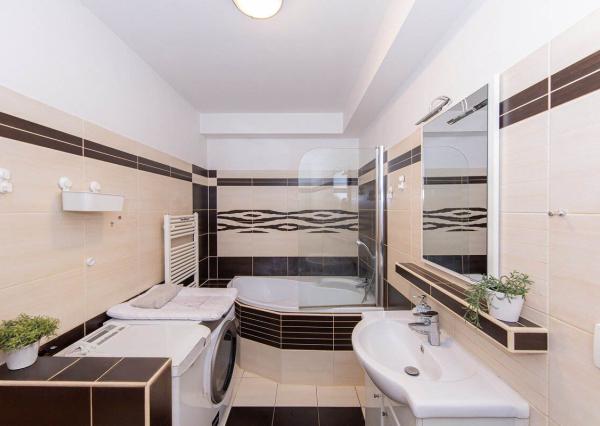 2-izbový byt v CENTRE PIEŠŤAN