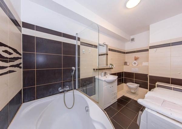 2-izbový byt v CENTRE PIEŠŤAN