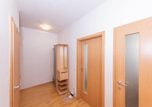 2-izbový byt v CENTRE PIEŠŤAN