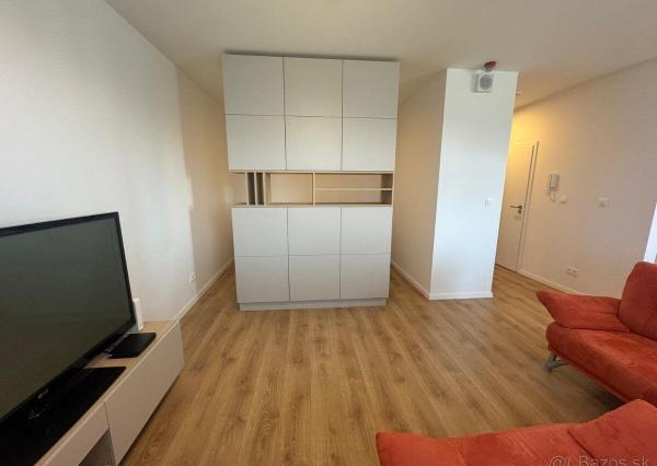 Prenájom 2-izboveho bytu v novostavbe