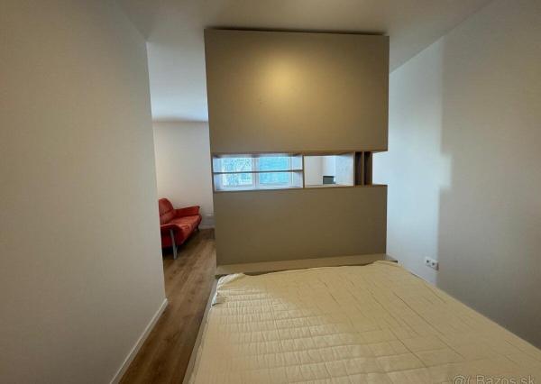 Prenájom 2-izboveho bytu v novostavbe