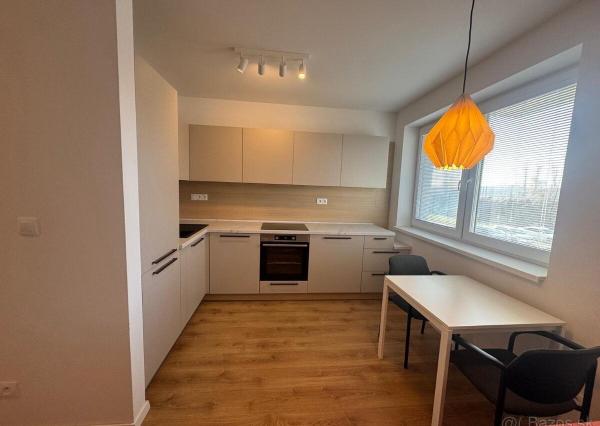 Prenájom 2-izboveho bytu v novostavbe