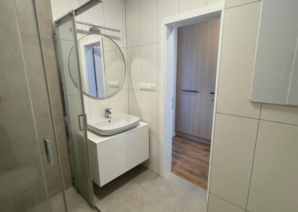 Prenájom 2-izboveho bytu v novostavbe