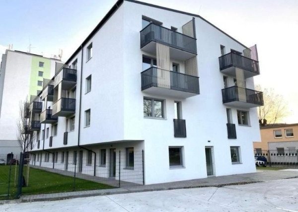 Prenájom štýlového 1-izboveho bytu v novostavbe