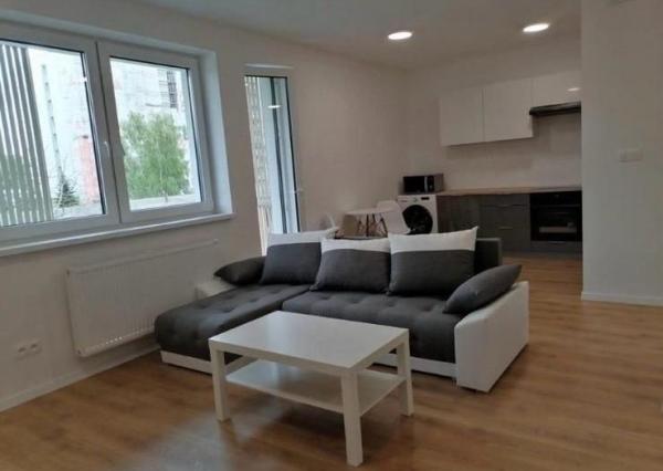 Prenájom štýlového 1-izboveho bytu v novostavbe