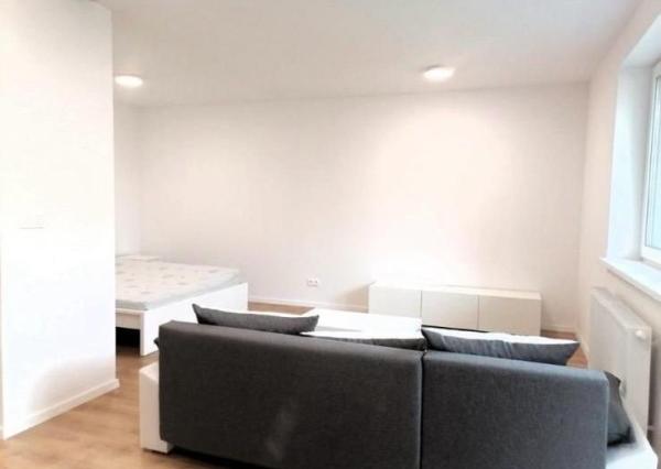 Prenájom štýlového 1-izboveho bytu v novostavbe