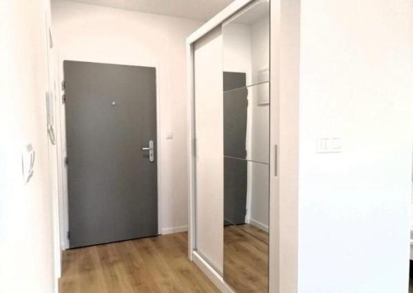 Prenájom štýlového 1-izboveho bytu v novostavbe