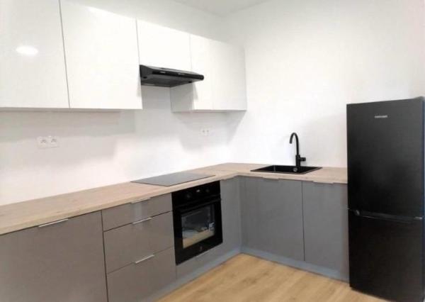 Prenájom štýlového 1-izboveho bytu v novostavbe