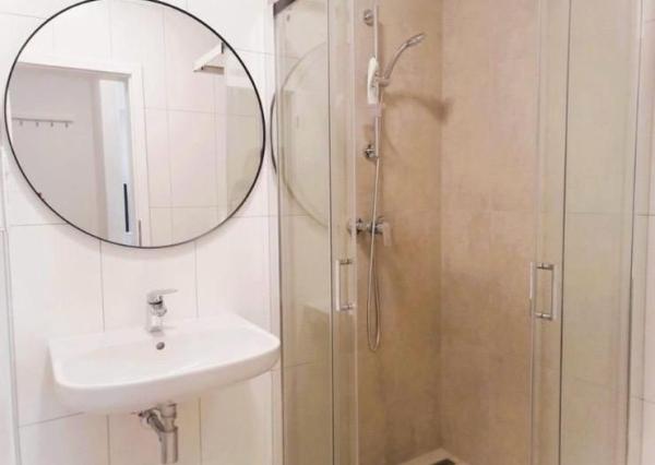 Prenájom štýlového 1-izboveho bytu v novostavbe