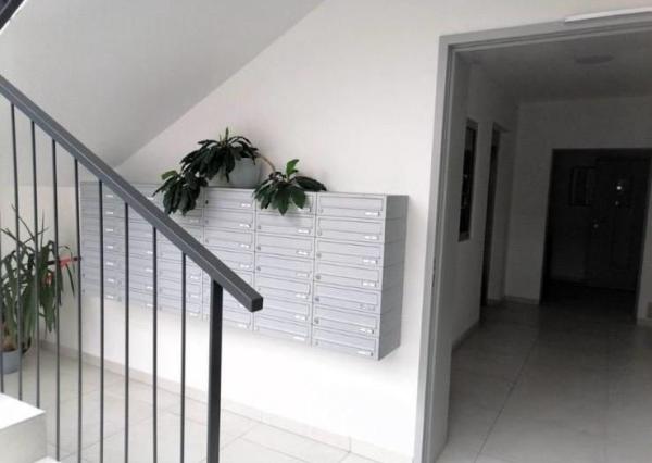 Prenájom štýlového 1-izboveho bytu v novostavbe