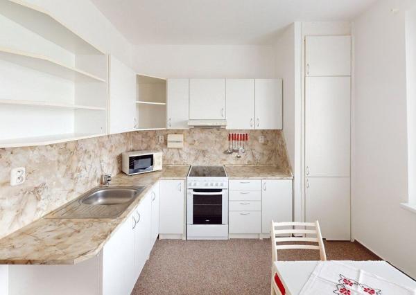 Predaj 3-izbového bytu s balkónom na sídlisku Adama Trajana, Piešťany