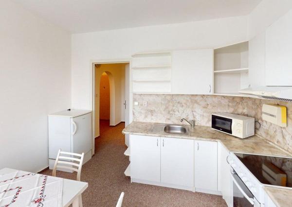 Predaj 3-izbového bytu s balkónom na sídlisku Adama Trajana, Piešťany