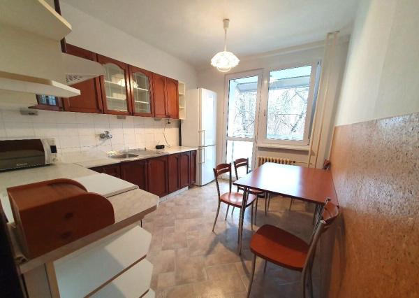 [VÝBORNÁ INVESTÍCIA] 3 izbový byt aj so slušnými nájomníkmi Topoľčany