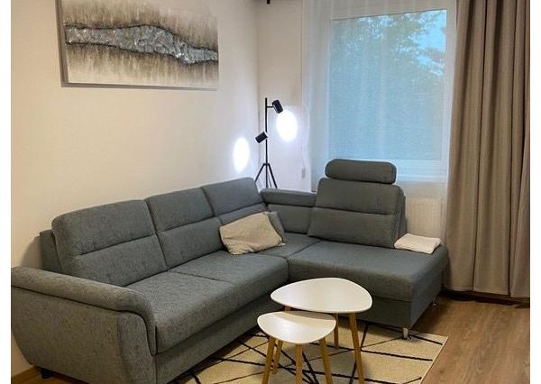 Moderný 2 izbový apartmán v novostavbe Nuppu