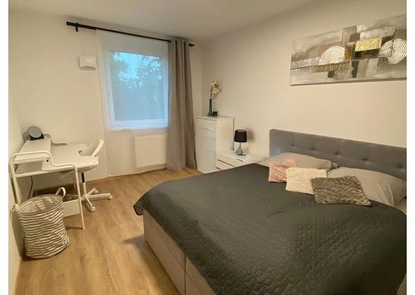 Moderný 2 izbový apartmán v novostavbe Nuppu