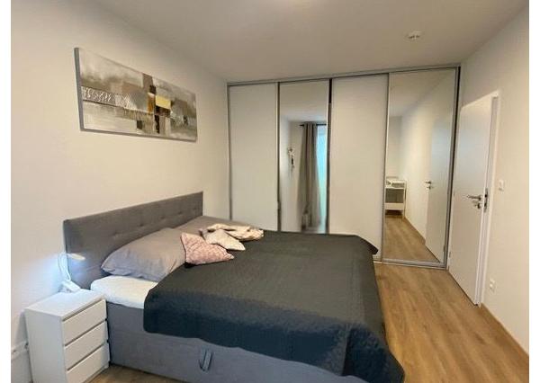 Moderný 2 izbový apartmán v novostavbe Nuppu