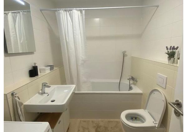 Moderný 2 izbový apartmán v novostavbe Nuppu