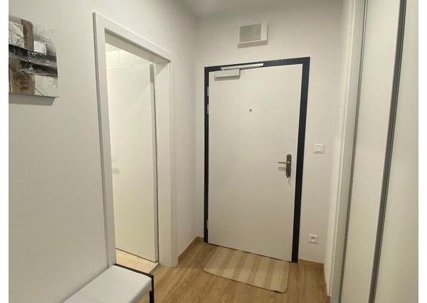 Moderný 2 izbový apartmán v novostavbe Nuppu