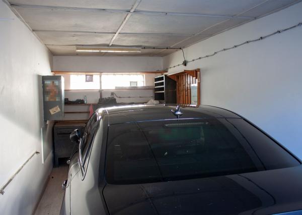 IBA U NÁS - Garáž na Oblúkovej ulici v Trnave