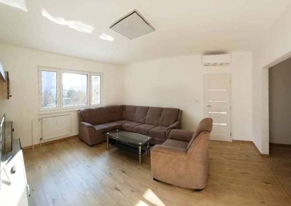 Ponúkame vám na prenájom zariadený 3-izbový byt