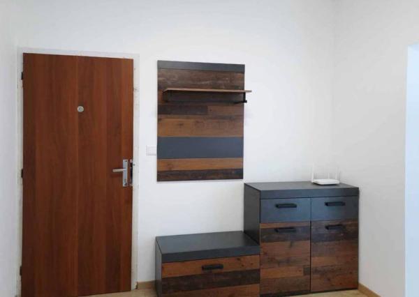 Ponúkame vám na prenájom zariadený 3-izbový byt