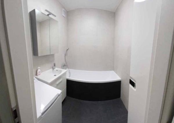 Ponúkame vám na prenájom zariadený 3-izbový byt