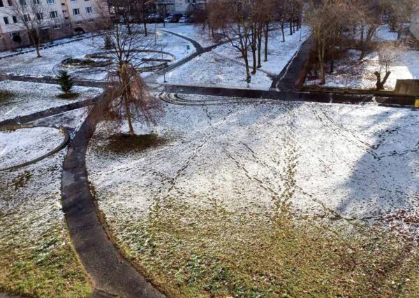 Ponúkame vám na prenájom zariadený 3-izbový byt