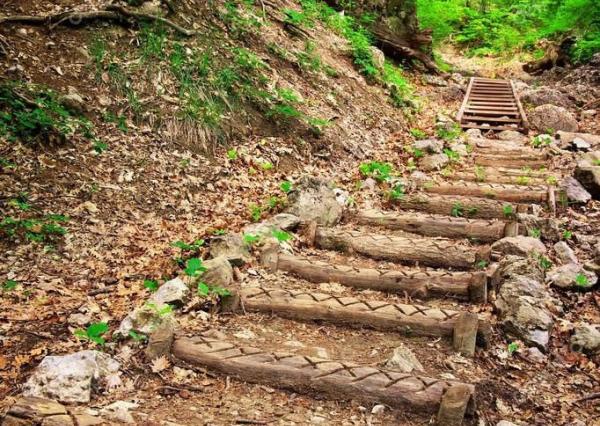 Pozemok v lone prírody s potôčikom– ideálny pre vašu vysnívanú chatu!