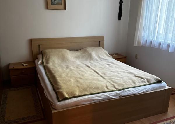 Pekne zariadený 3-izbový byt v centre Ružinova