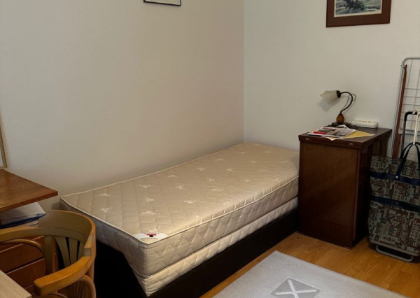 Pekne zariadený 3-izbový byt v centre Ružinova