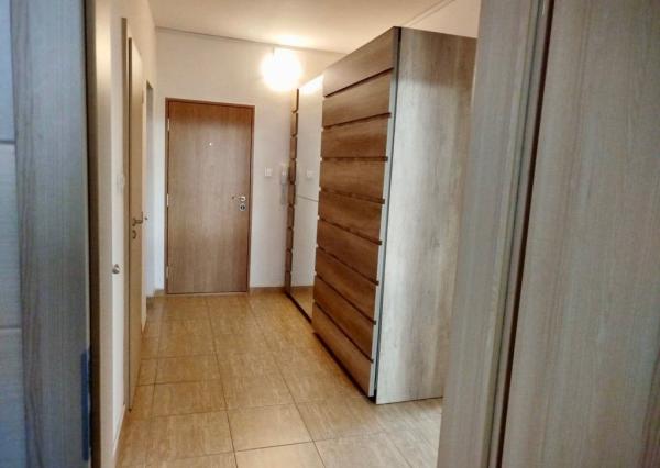 Prenájom 3 izbový byt s loggiou a šatníkom na Rozkvete v Považskej Bystrici