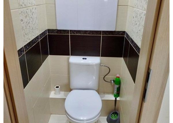 Prenájom 3 izbový byt s loggiou a šatníkom na Rozkvete v Považskej Bystrici