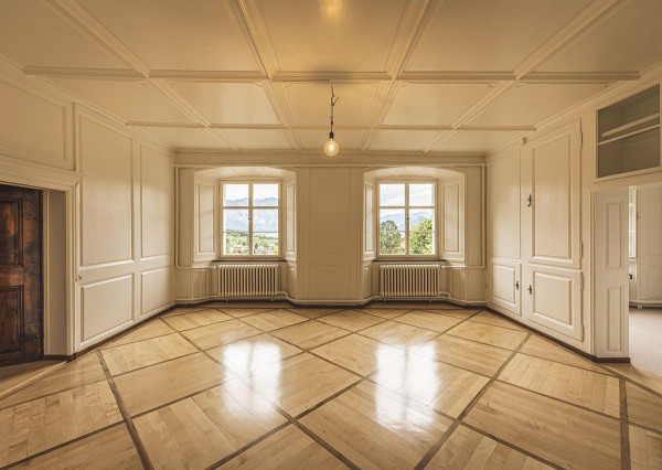 Lukratívna rezidencia v Bratislave