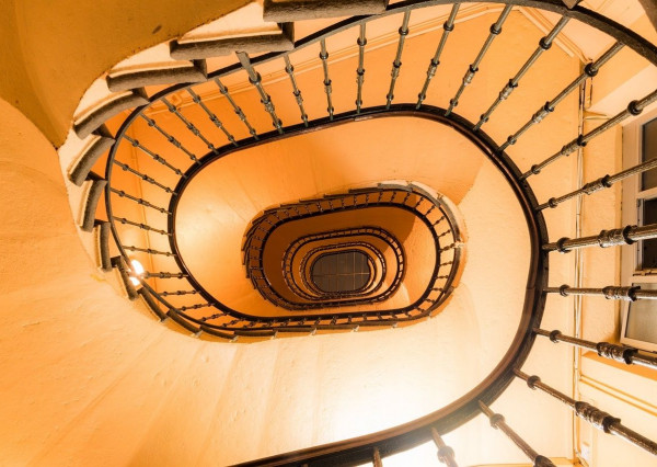 Lukratívna rezidencia v Bratislave