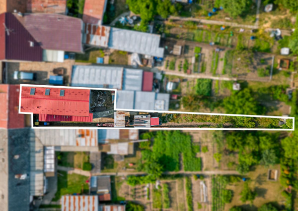 Rodinný dom v Malackách – ideálna príležitosť dokončiť podľa vlastných predstáv