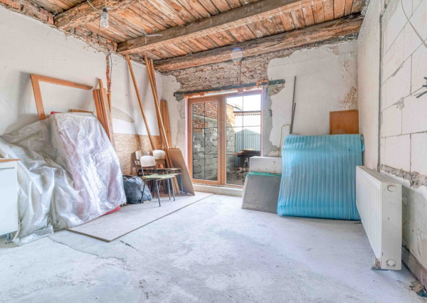 Rodinný dom v Malackách – ideálna príležitosť dokončiť podľa vlastných predstáv