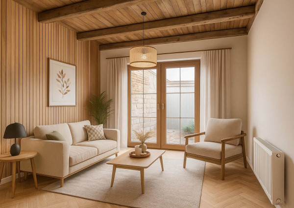 Rodinný dom v Malackách – ideálna príležitosť dokončiť podľa vlastných predstáv