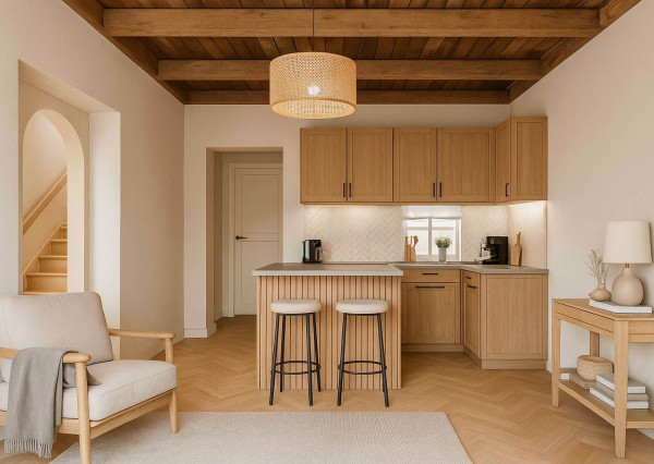 Rodinný dom v Malackách – ideálna príležitosť dokončiť podľa vlastných predstáv